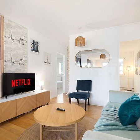 Appartement 4 Chambres شامبيني-سور-مارن المظهر الخارجي الصورة