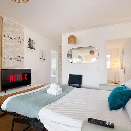 Appartement 4 Chambres شامبيني-سور-مارن المظهر الخارجي الصورة