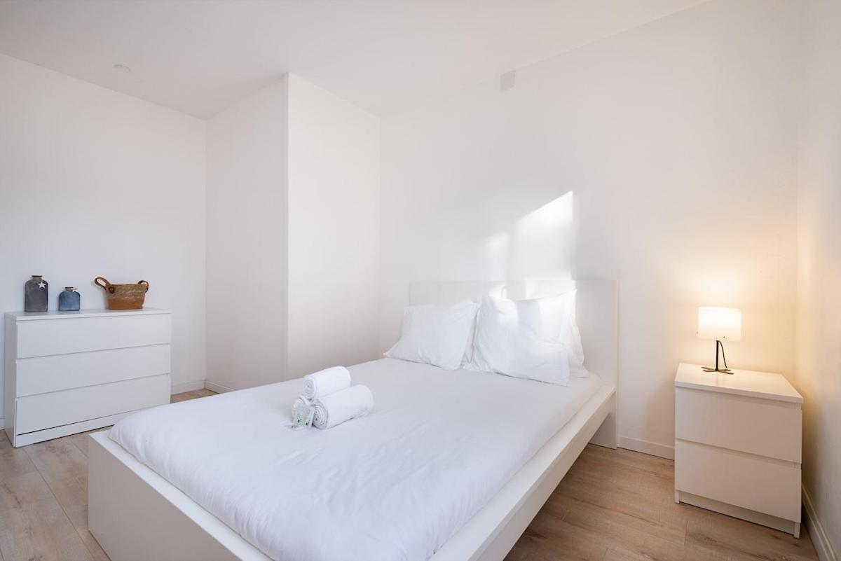 Appartement 4 Chambres شامبيني-سور-مارن المظهر الخارجي الصورة